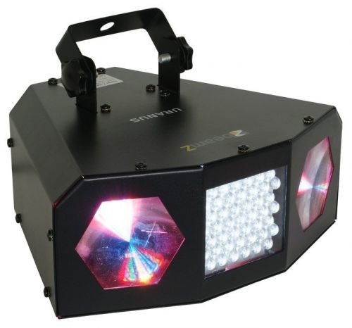 BeamZ LED Uran