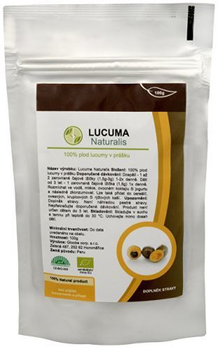 Lucuma Naturalis 100 g