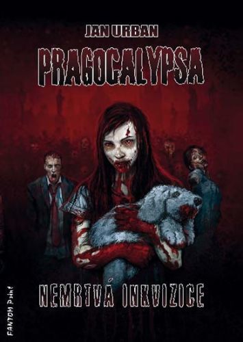 Pragocalypsa 4 - Nemrtvá inkvizice
					 - Urban Jan