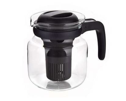 Konvice Matura 1L s plastovým sítkem - BANQUET