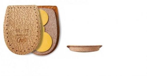 svorto 017 Podpatěnka korekční 0.5cm 33-36