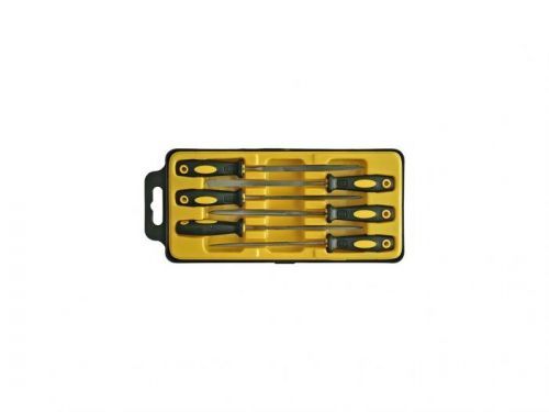 Pilníky jehlové sada 6ks 170mm  STREND