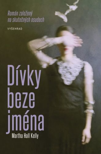 Dívky beze jména
					 - Hall Kelly Martha