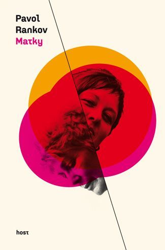 Matky - Pavol Rankov - e-kniha