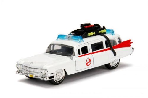 Jada Toys | Ghostbusters - Diecast Model 1/32 1959 Cadillac Ecto-1