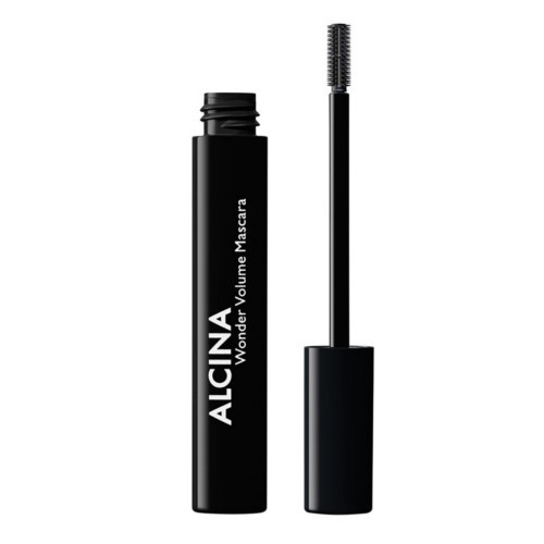 Alcina Objemová řasenka (Wonder Volume Mascara) Black