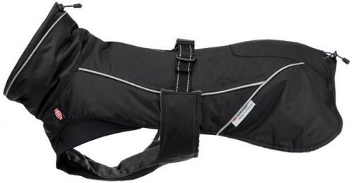 Zimní kabát Trixie Brizon S 40cm černý