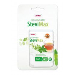 Dr.Max Stevimax 200 tablet