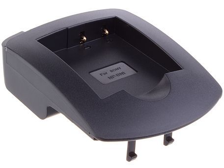 AVACOM AV-MP nabíjecí plato Sony NP-BN1/ Casio NP-120