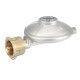 --- Propane Gas Regulator (German Type), 50mbar