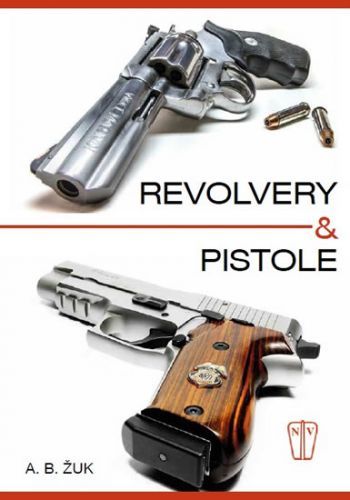 Revolvery a pistole
					 - neuveden