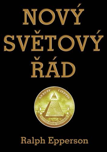Nový Světový řád
- Epperson Ralph