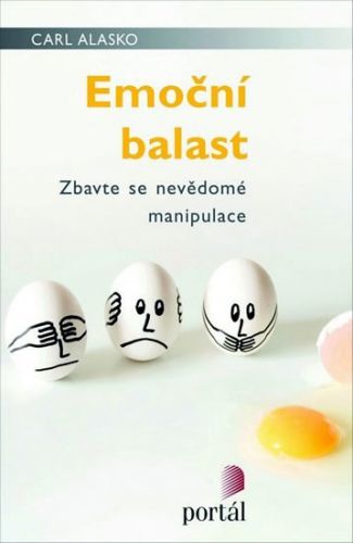Emoční balast
- Alasko Carl