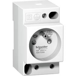 Zásuvka Schneider Electric A9A15306, 16 A, 250 V
