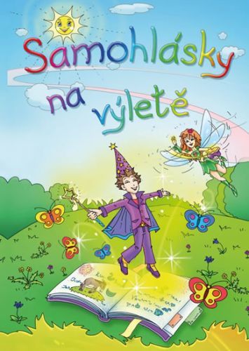 Samohlásky na výletě
					 - Kopcová Gabriela