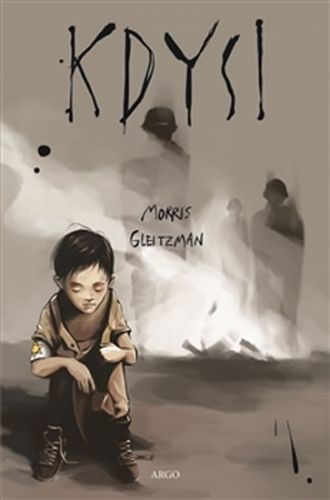 Kdysi
- Gleitzman Morris