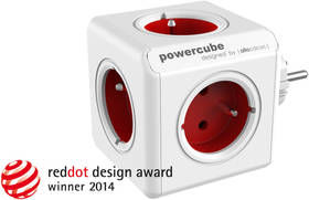 Power Cube Original Red