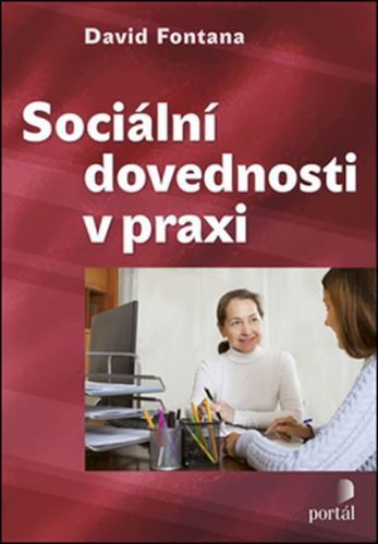 Sociální dovednosti v praxi
					 - Fontana David