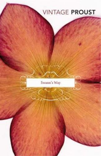 In Search of Lost Time - Swann's Way
					 - Proust Marcel