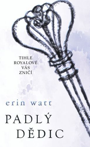 Padlý dědic
					 - Watt Erin