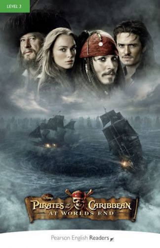 Level 3: Pirates of the Caribbean World's End
					 - neuveden