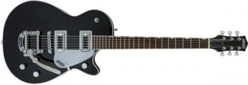 Gretsch G5230T Electromatic Jet FT Single-Cut Bigsby BW BK