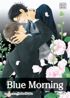 Blue Morning, Vol. 4 (Hidaka Shoko)(Paperback)