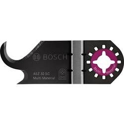 HCS nůž na řezání Bosch Accessories ASZ 32 SC 2609256D22 Vhodné pro značku (multifunkční nářadí) Fein, Makita, Bosch, Milwaukee, Metabo 1 ks
