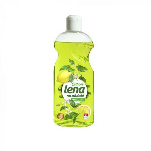 Lena classic citron 500 g