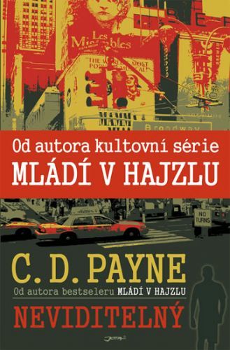 Neviditelný
					 - Payne C.D.