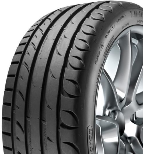 Kormoran Ultra High Performance 235/55 R18 100 V Letní