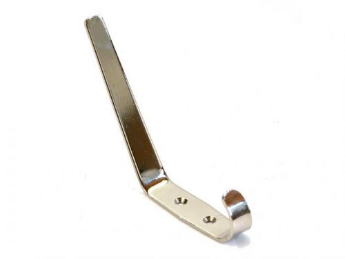 Věšák nástěnný  kov velký  SK