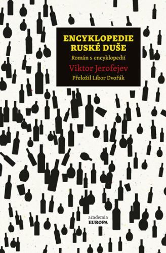 Encyklopedie ruské duše - Román s encyklopedií
					 - Jerofejev Viktor