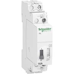 Dálkový spínač Schneider Electric A9C30811 A9C30811, 250 V/AC, 16 A