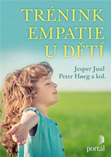 Trénink empatie u dětí
					 - Juul Jesper