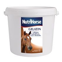 Nutri Horse Gelatin pro koně 3kg