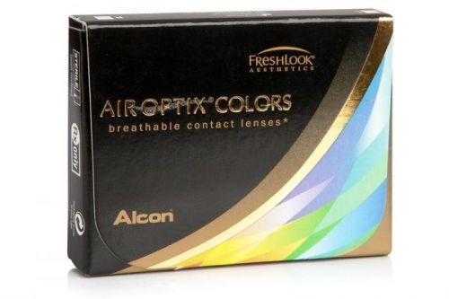 Air Optix Colors (2 čočky) - dioptrické