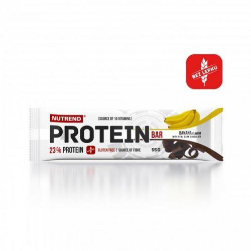 Nutrend Protein Bar 55g