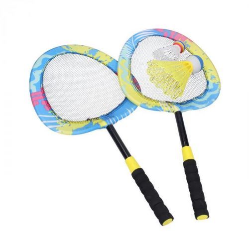 Badminton barevný