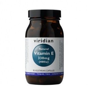 VRD Vitamin E 330mg 400iu 90 kapsl?