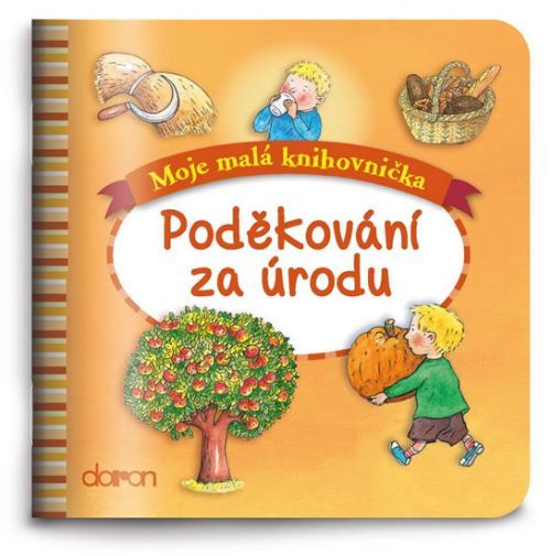 Poděkování za úrodu
					 - neuveden