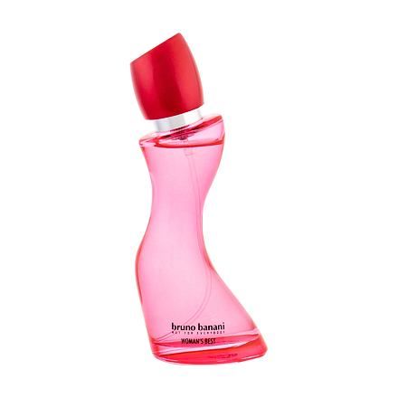 Bruno Banani Woman's Best parfémovaná voda 20 ml pro ženy