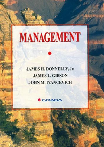 Management
					 - Donelly a kolektiv James H.