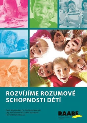 Rozvíjíme rozumové schopnosti dětí
					 - kolektiv autorů