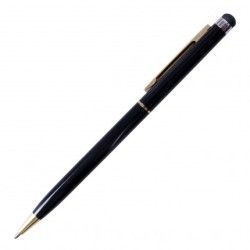 Kapacitní stylus PEN Black s propisovací tužkou