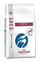 Royal Canin VD Canine Hepatic  6kg