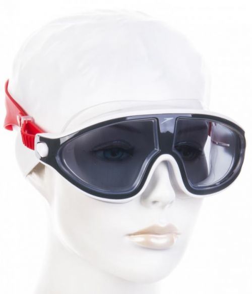 Speedo Biofuse Rift Mask Kouřová