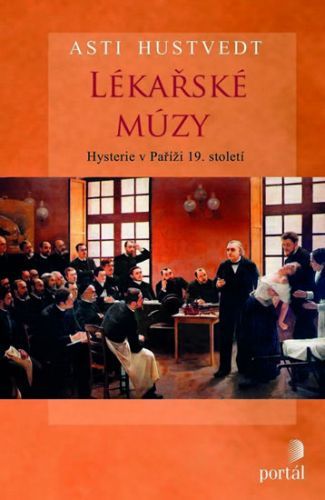 Lékařské múzy
					 - Hustvedt Asti