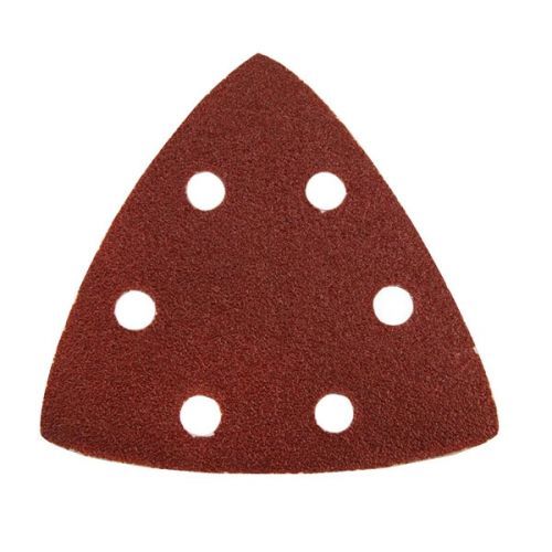 Papír brusný delta 93mm 20ks Extol Premium - 8803835