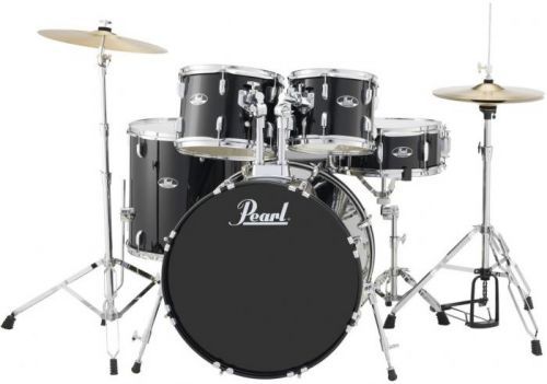 Pearl Roadshow Jazz set Jet black